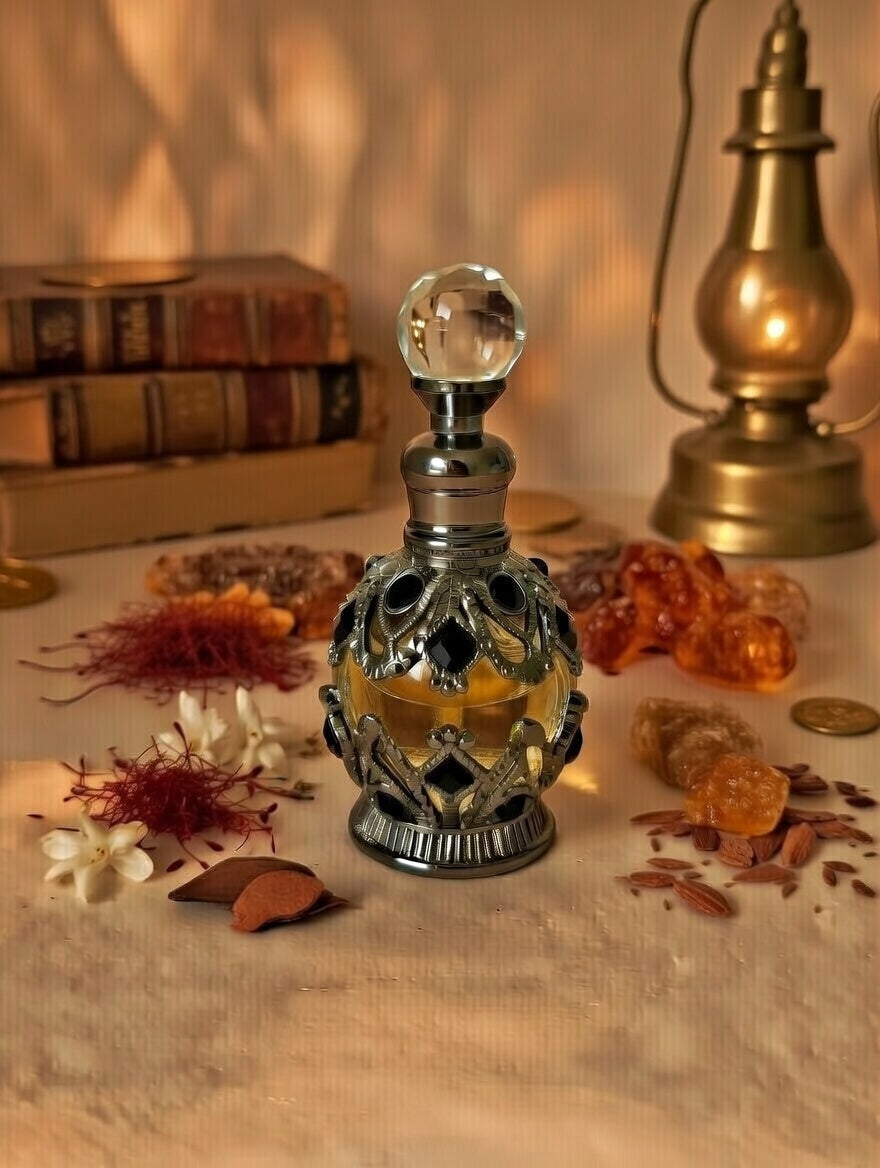 Baccarat Rouge